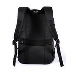 Mochila Elf Portanotebook 2109 Negra